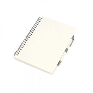 LIBRETA SOKODÉ personalizada