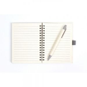 LIBRETA PALIMÉ personalizada