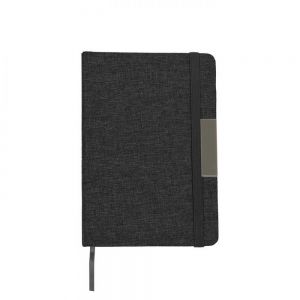 LIBRETA DERUTA. personalizada