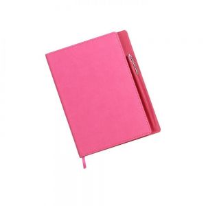 LIBRETA DUQM. personalizada