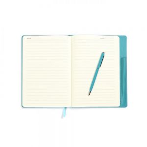 LIBRETA DUQM. personalizada