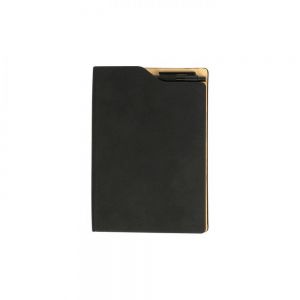 LIBRETA RAYSUT. personalizada