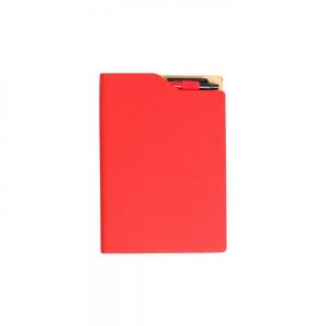 LIBRETA RAYSUT. personalizada