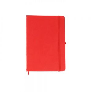 LIBRETA SASSO. personalizada