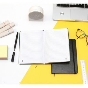 LIBRETA SASSO. personalizada