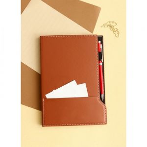 LIBRETA ZABBAR. personalizada