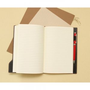 LIBRETA ZABBAR. personalizada