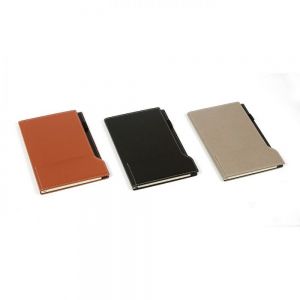 LIBRETA ZABBAR. personalizada