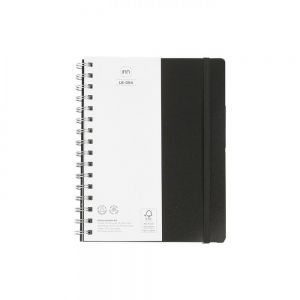 LIBRETA CORCOLLE. personalizada
