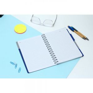 LIBRETA CORCOLLE. personalizada