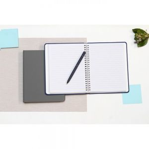 LIBRETA BRAMLEY. personalizada