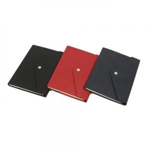 LIBRETA PERVOLIA. personalizada