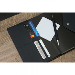 LIBRETA PERVOLIA. personalizada