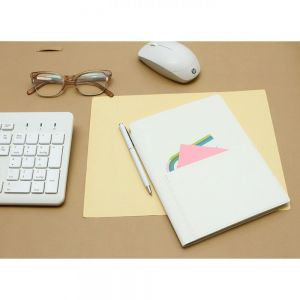 LIBRETA CROICK. personalizada