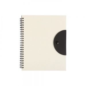 LIBRETA ZYGI. personalizada