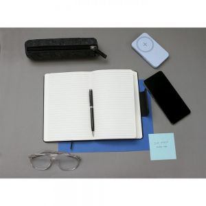 LIBRETA HUN. personalizada