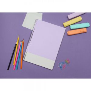 LIBRETA KOLOSSI. personalizada