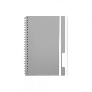 LIBRETA TALA. personalizada