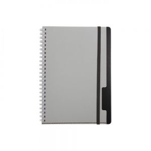 LIBRETA TALA. personalizada