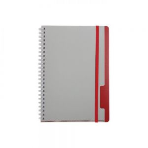 LIBRETA TALA. personalizada