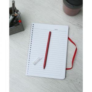 LIBRETA TALA. personalizada