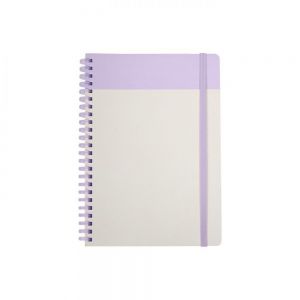 LIBRETA EMBA. personalizada