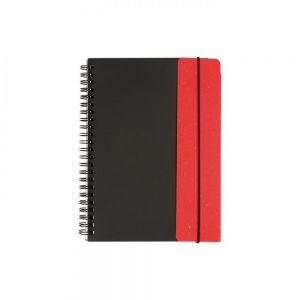 LIBRETA LATSIA personalizada
