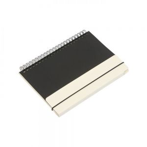 LIBRETA LATSIA personalizada