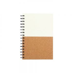 LIBRETA GERI. personalizada