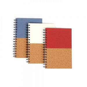 LIBRETA GERI. personalizada