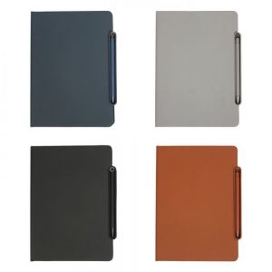 LIBRETA BOLNISI. personalizada