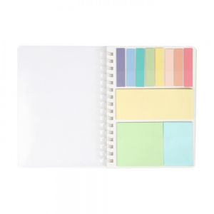 LIBRETA KEP. personalizada