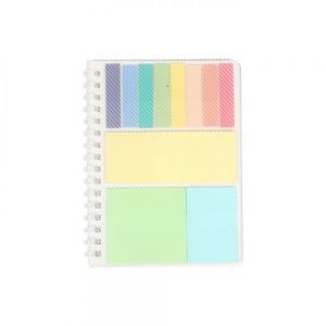 LIBRETA KEP. personalizada