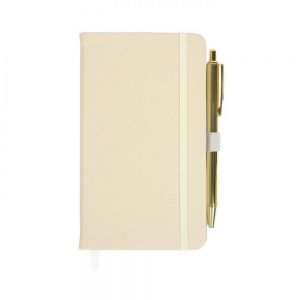 LIBRETA BAVET. personalizada