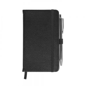 LIBRETA BAVET. personalizada