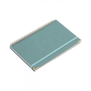 LIBRETA  SALAVAN. personalizada