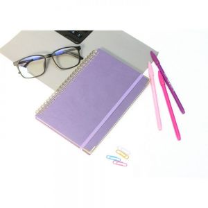 LIBRETA  SALAVAN. personalizada
