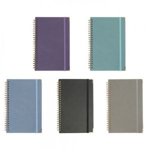 LIBRETA  SALAVAN. personalizada