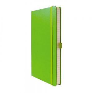 LIBRETA PAROS personalizada