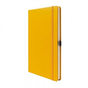 LIBRETA PAROS personalizada