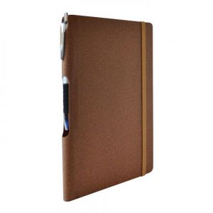 LIBRETA PEN personalizada