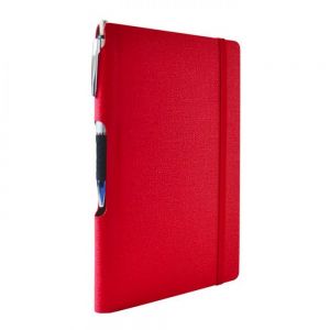 LIBRETA PEN personalizada