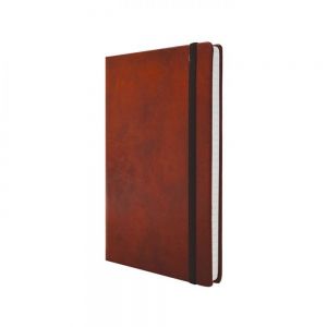 LIBRETA NEBRASKA personalizada