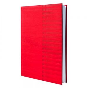 LIBRETA GARDENA personalizada