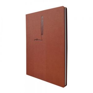 LIBRETA TRAVELER DSIGN personalizada
