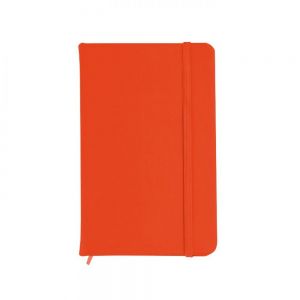 LIBRETA AVIRA personalizada
