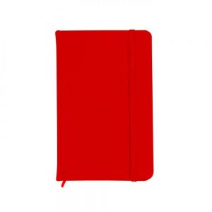 LIBRETA AVIRA personalizada