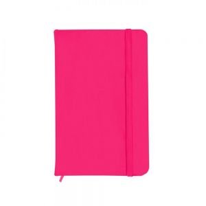 LIBRETA AVIRA personalizada