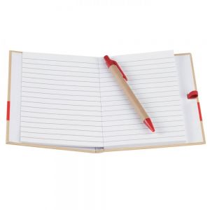 LIBRETA MOOD personalizada
