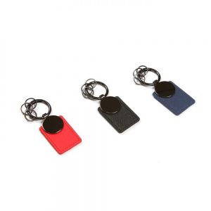 LLAVERO ROMSEY. personalizada